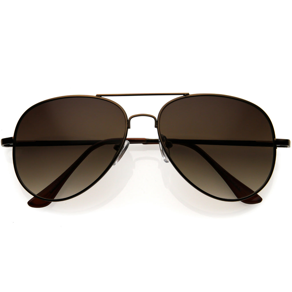 Brown / Amber