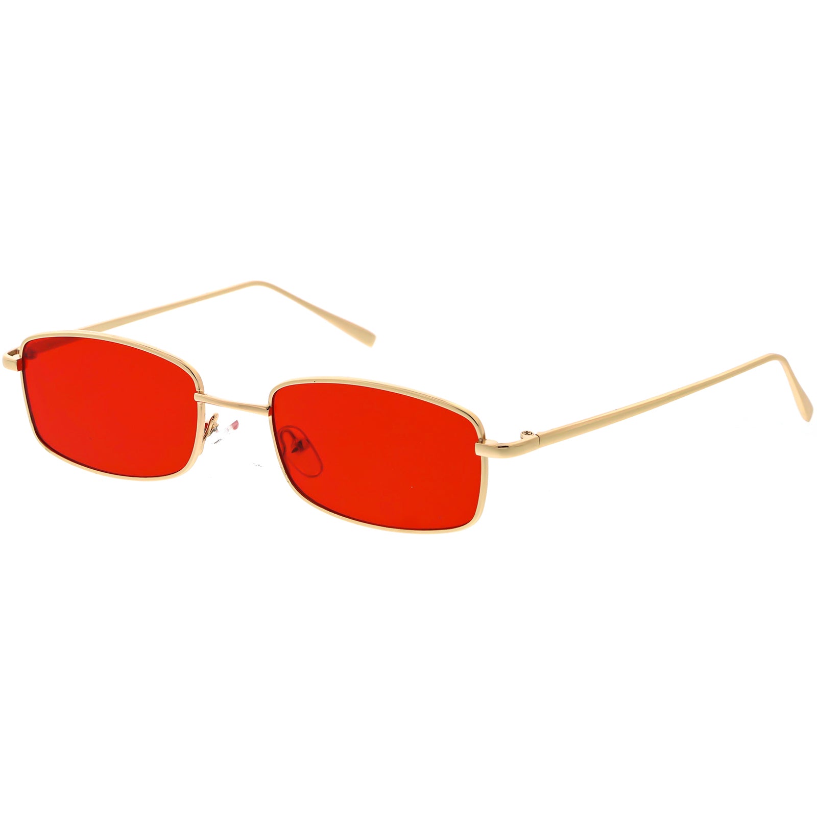 Gold / Red