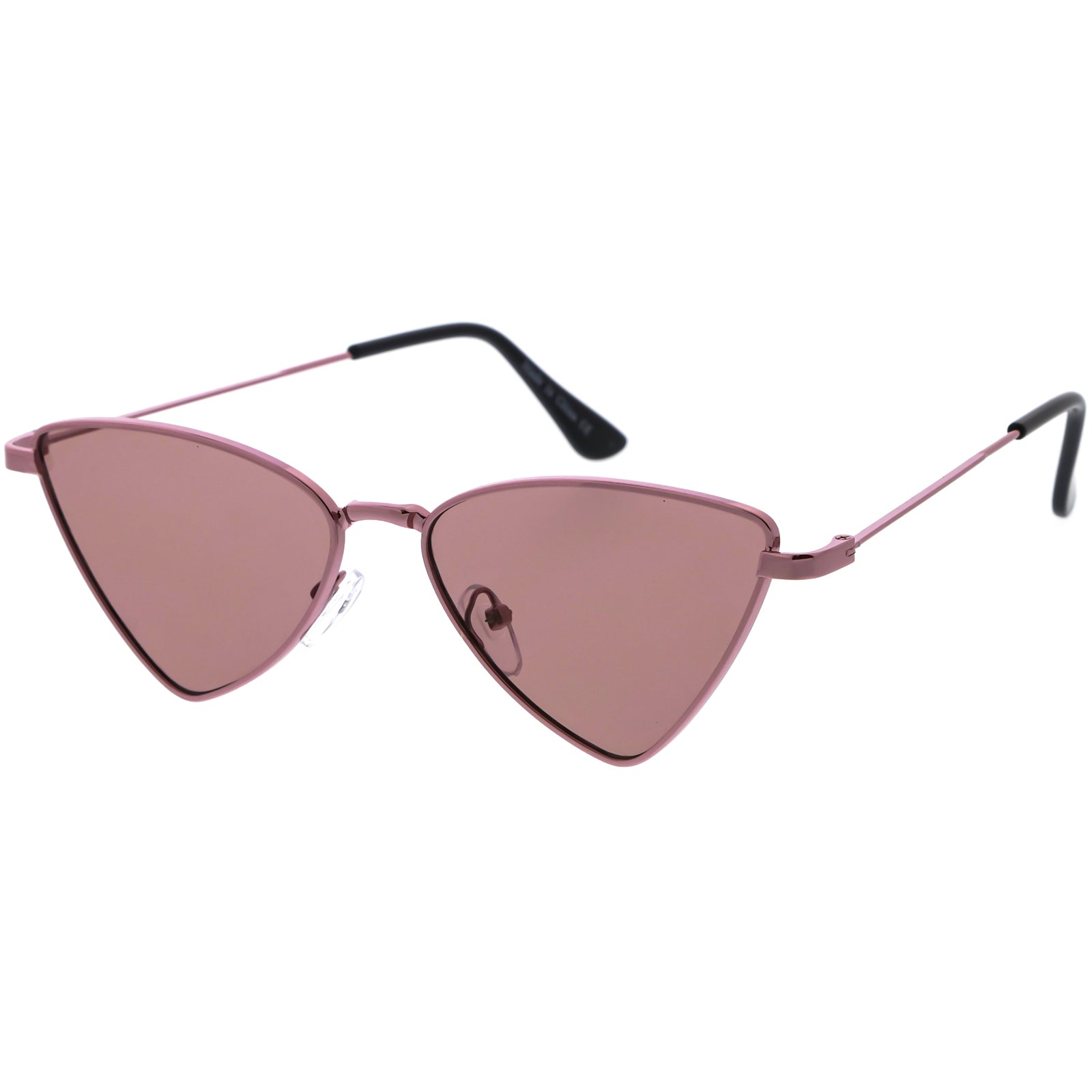 Rose Gold / Wine