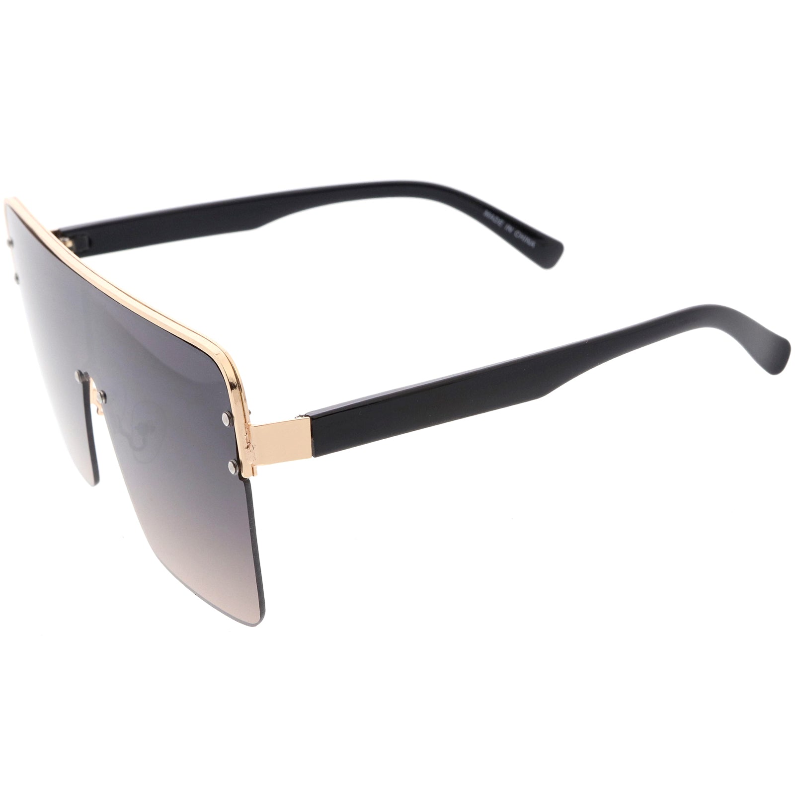 Gold / Brown