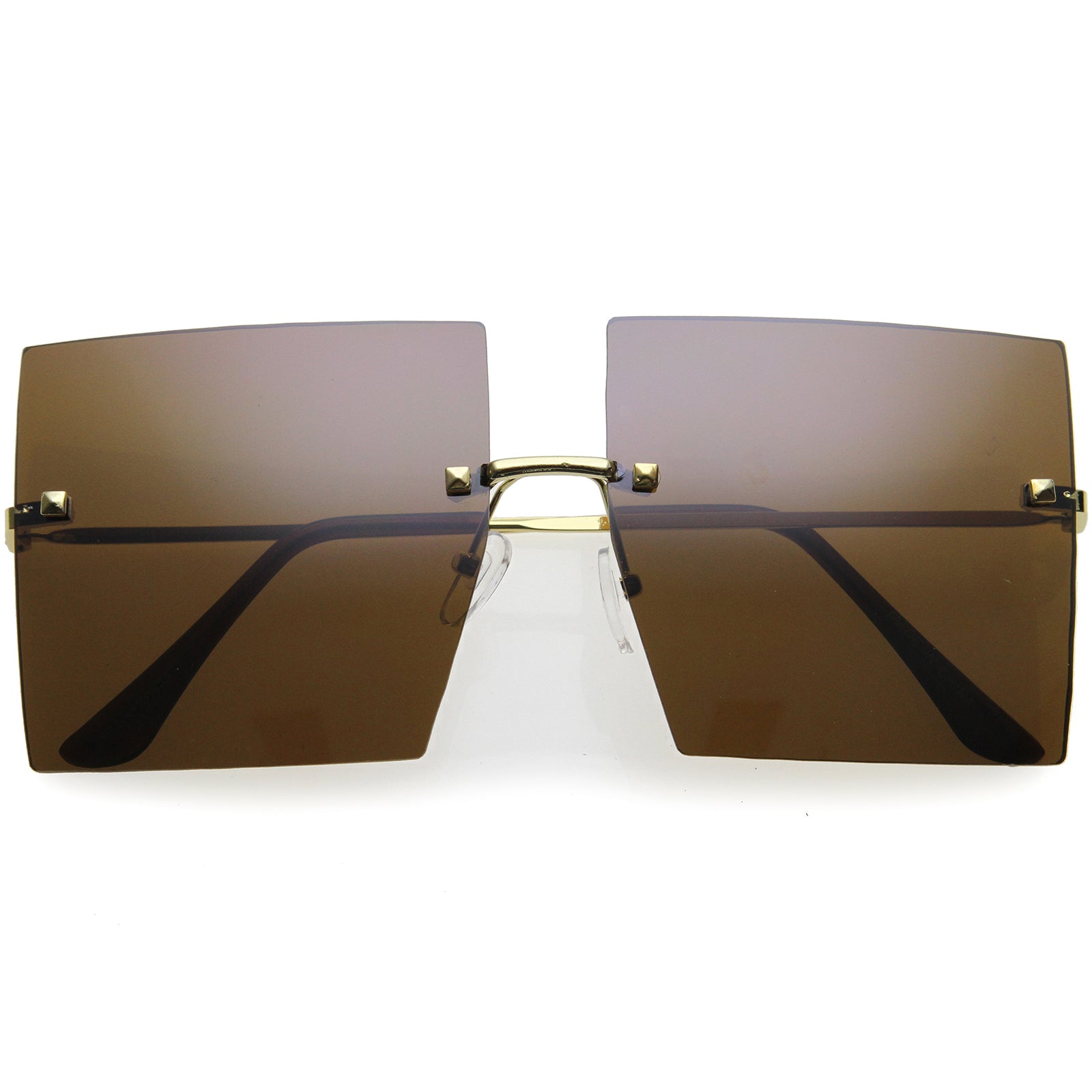 Gold / Brown