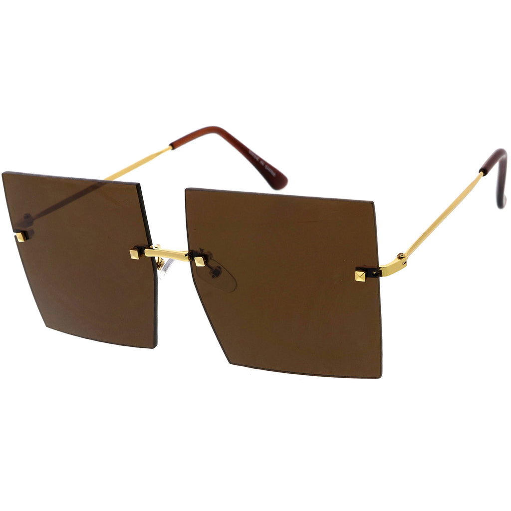 Gold / Brown