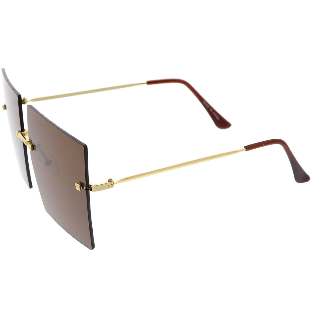 Gold / Brown
