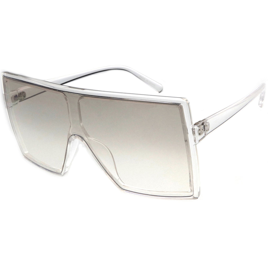 Clear / Clear Fade