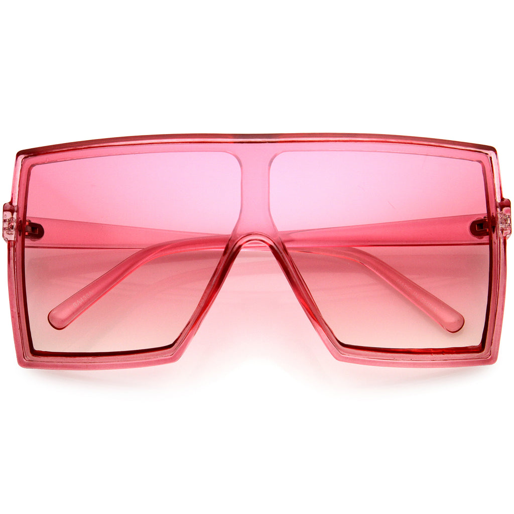 Pink / Pink Fade