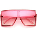 Pink / Pink Fade