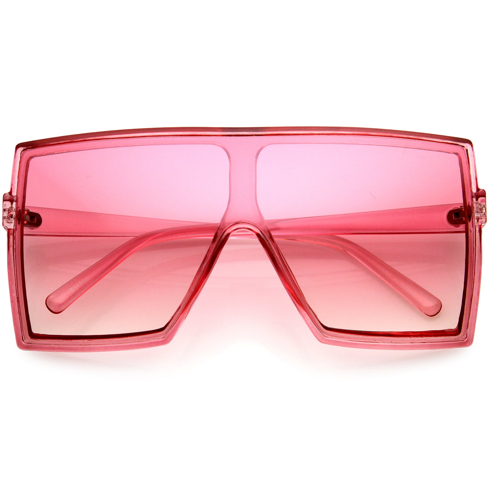 Pink / Pink Fade