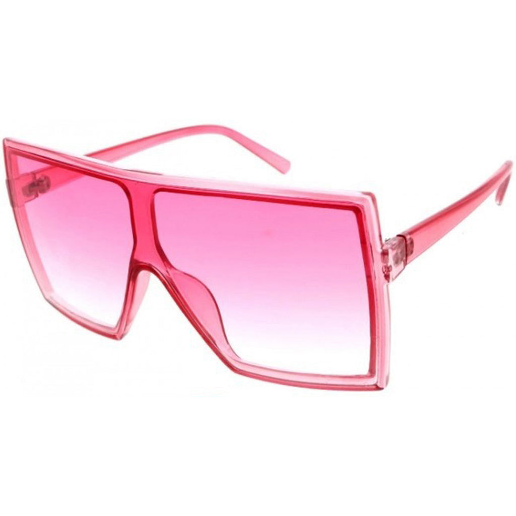 Pink / Pink Fade