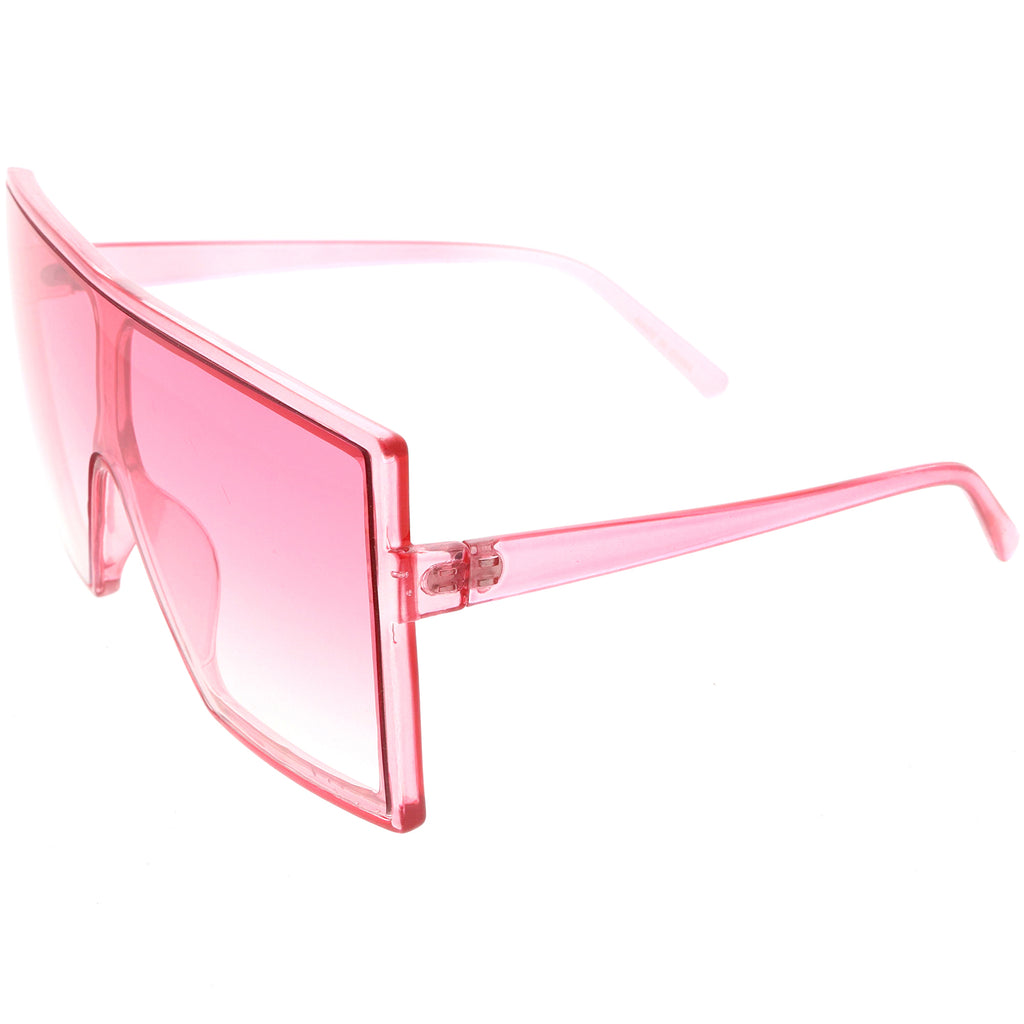 Pink / Pink Fade