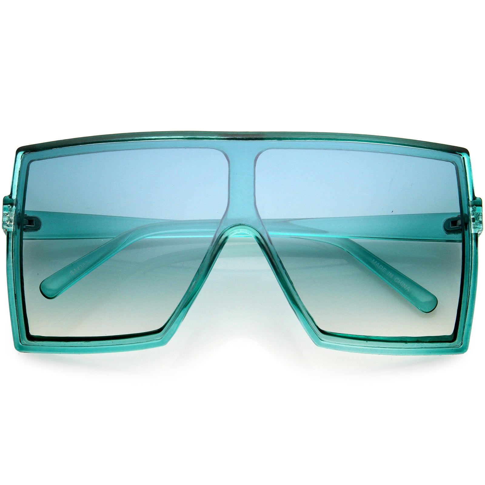 Teal / Teal Fade
