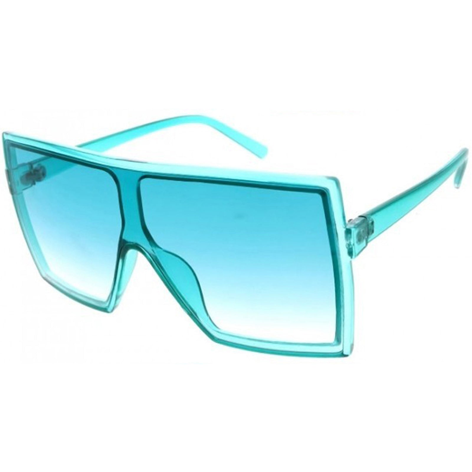 Teal / Teal Fade
