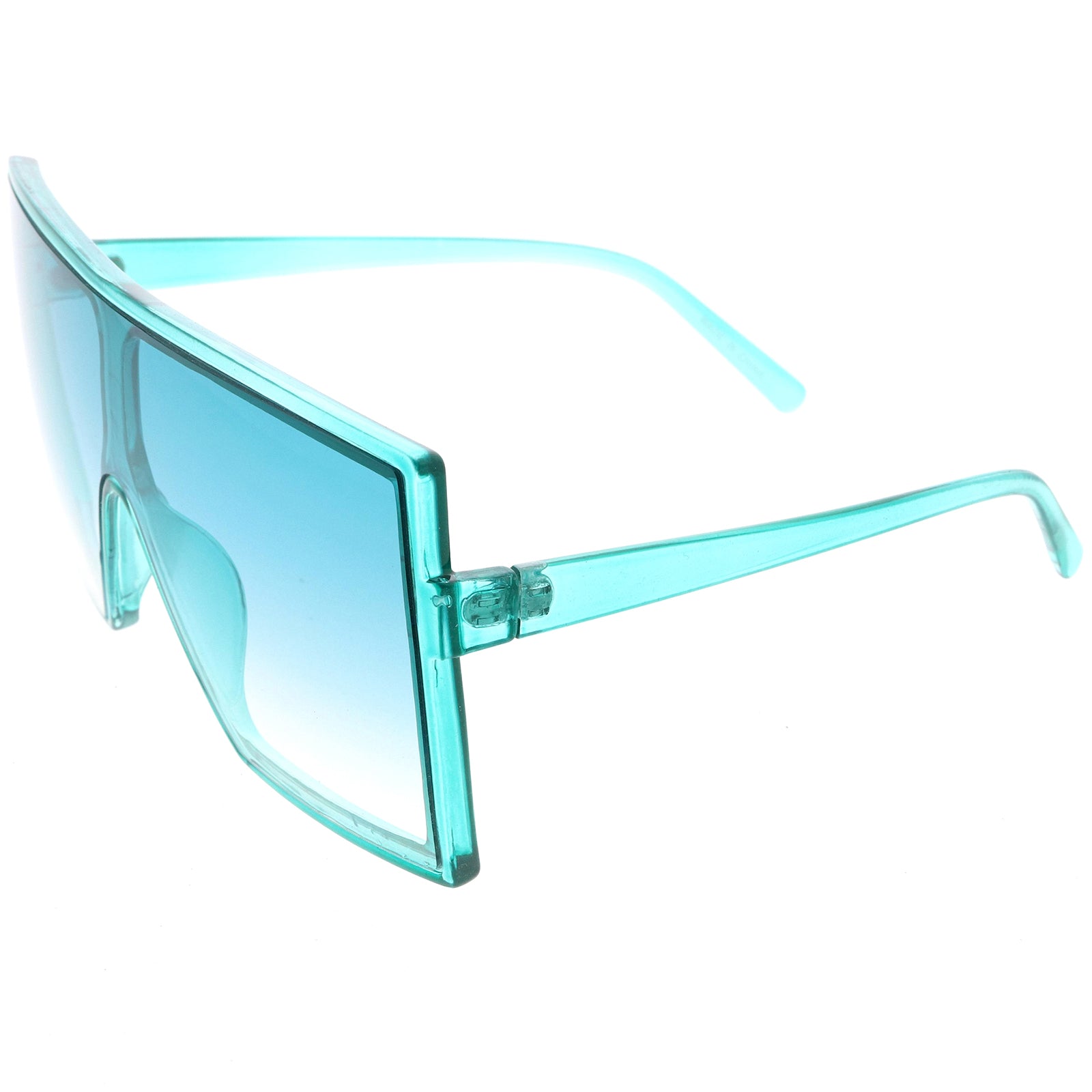 Teal / Teal Fade