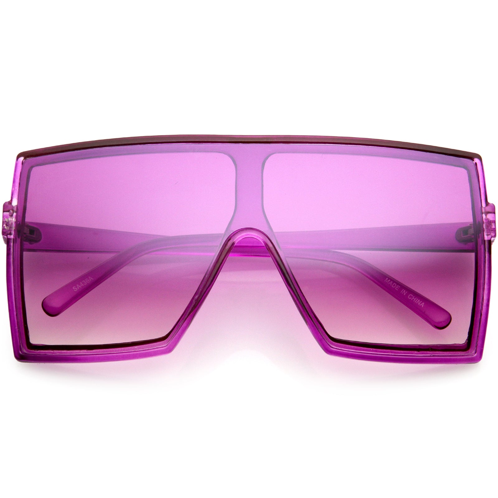 Purple / Purple Fade