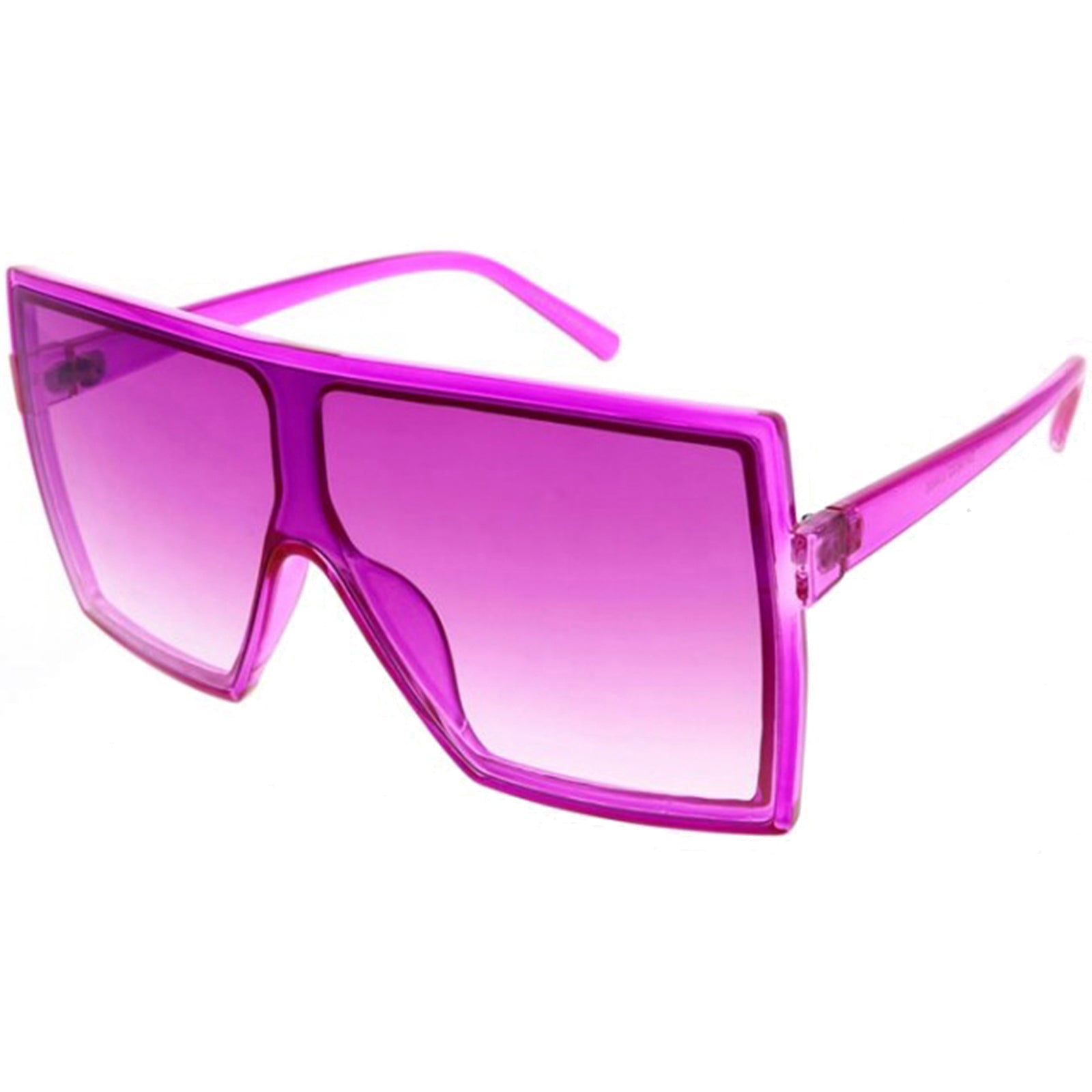 Purple / Purple Fade