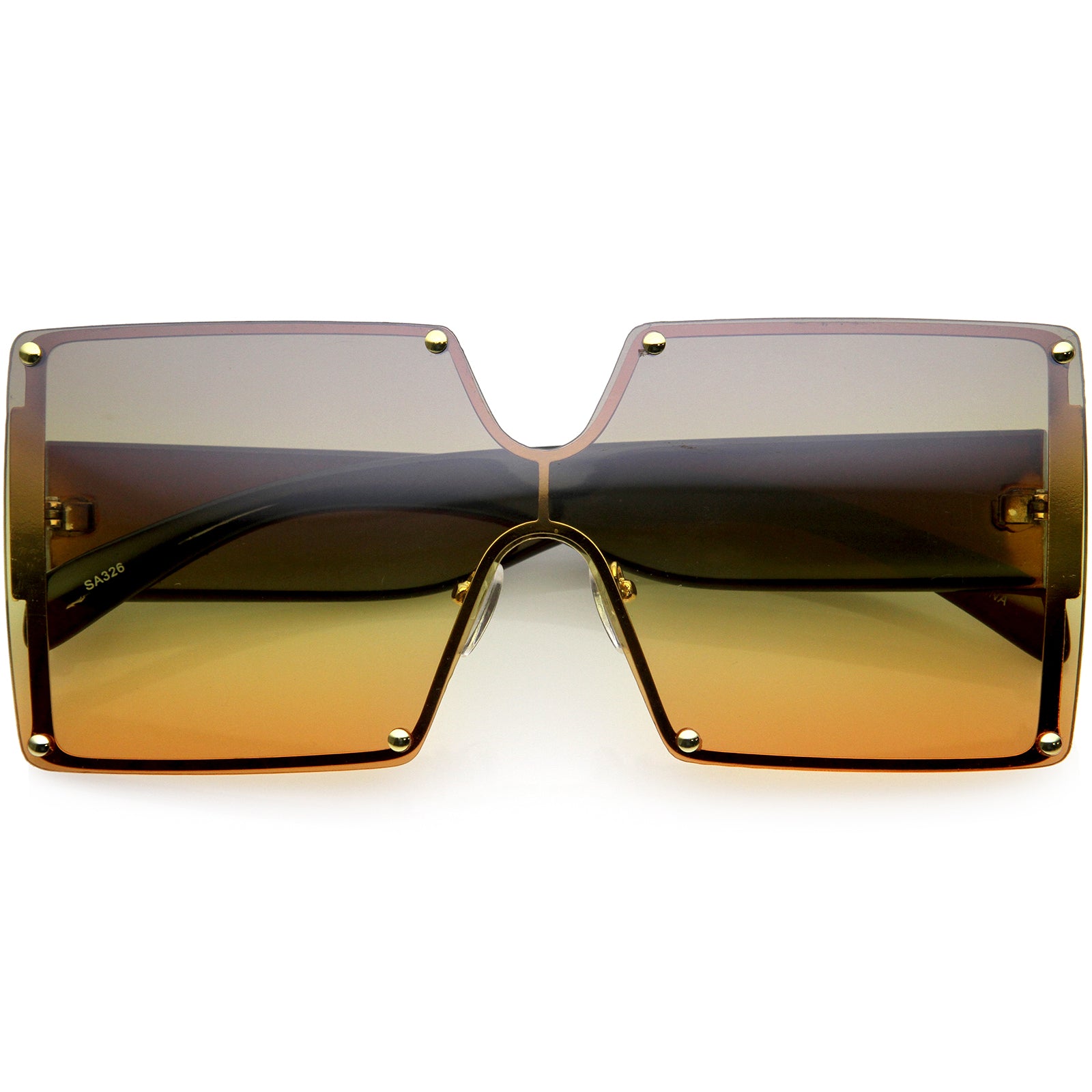 Gold / Sunset Fade