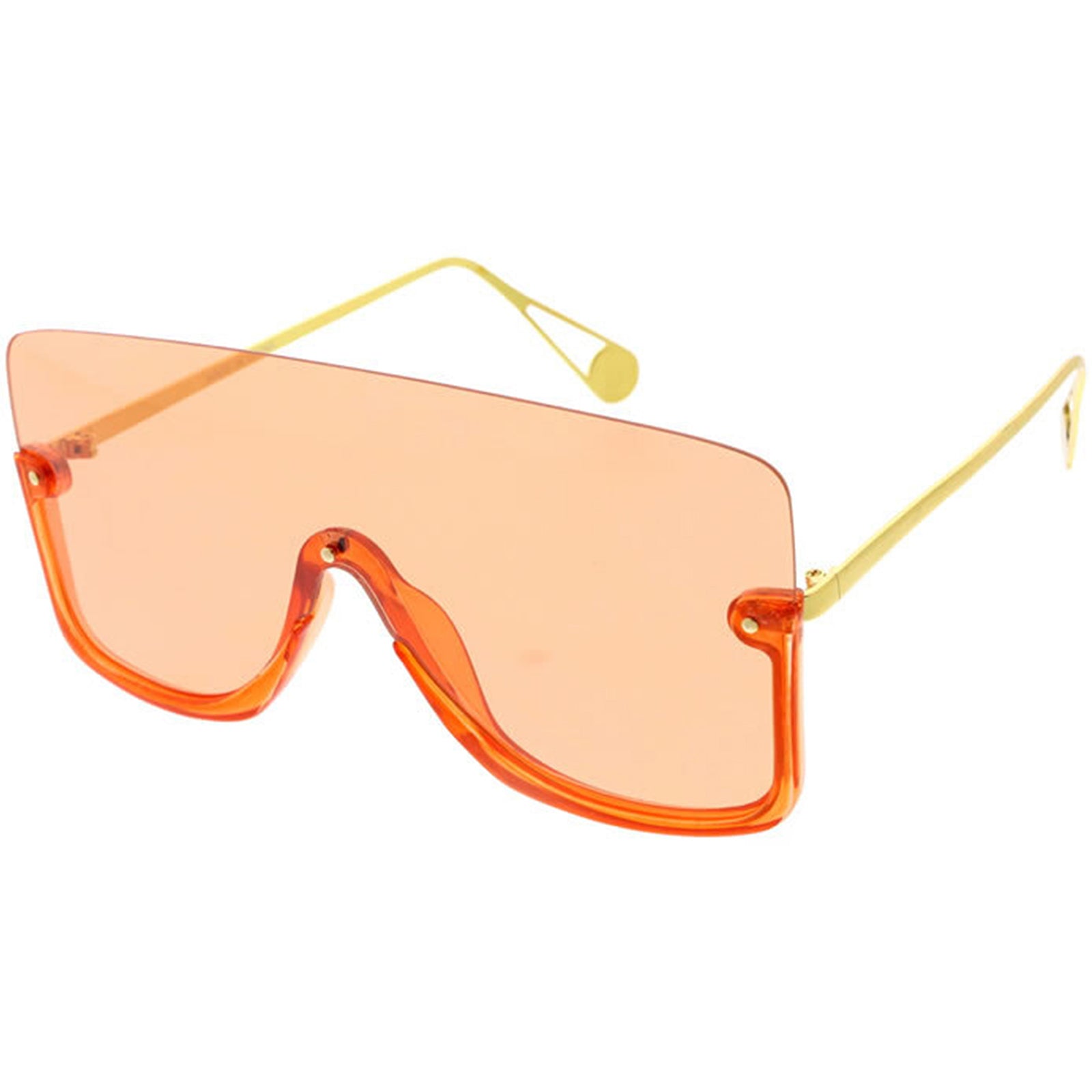 Gold / Peach
