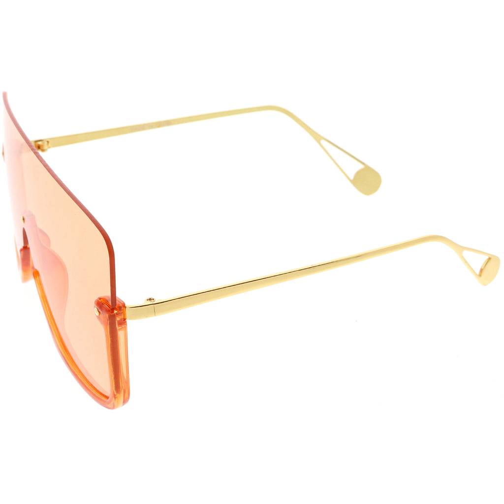 Gold / Peach