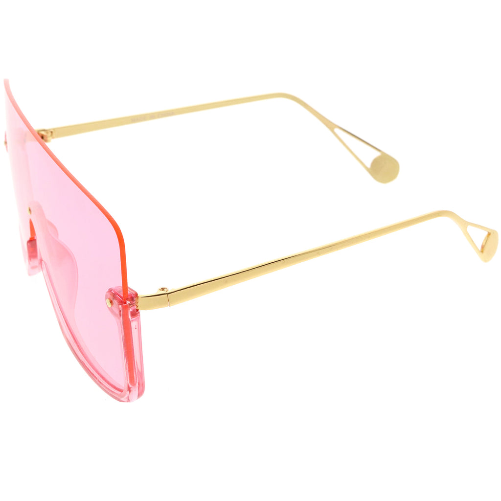 Gold / Pink