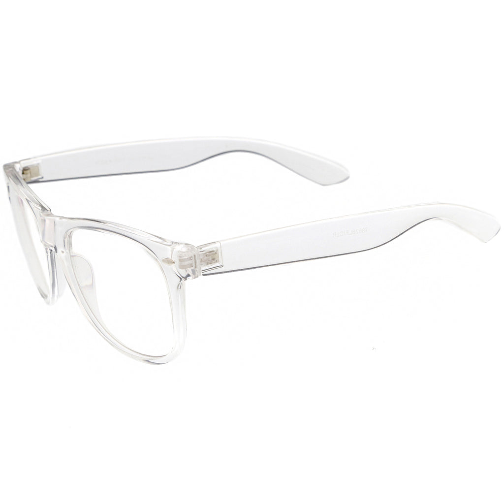 Clear / Clear