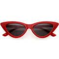 Red / Smoke