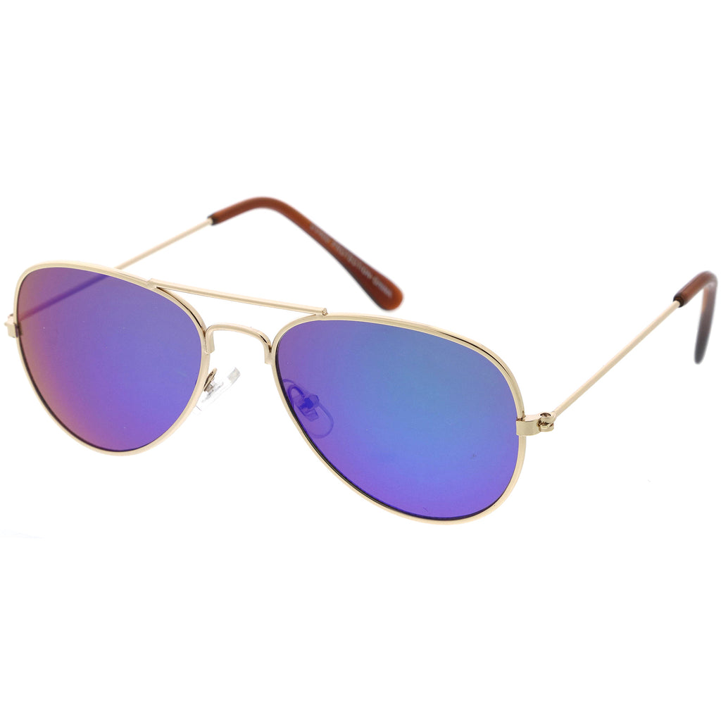 Gold / Midnight