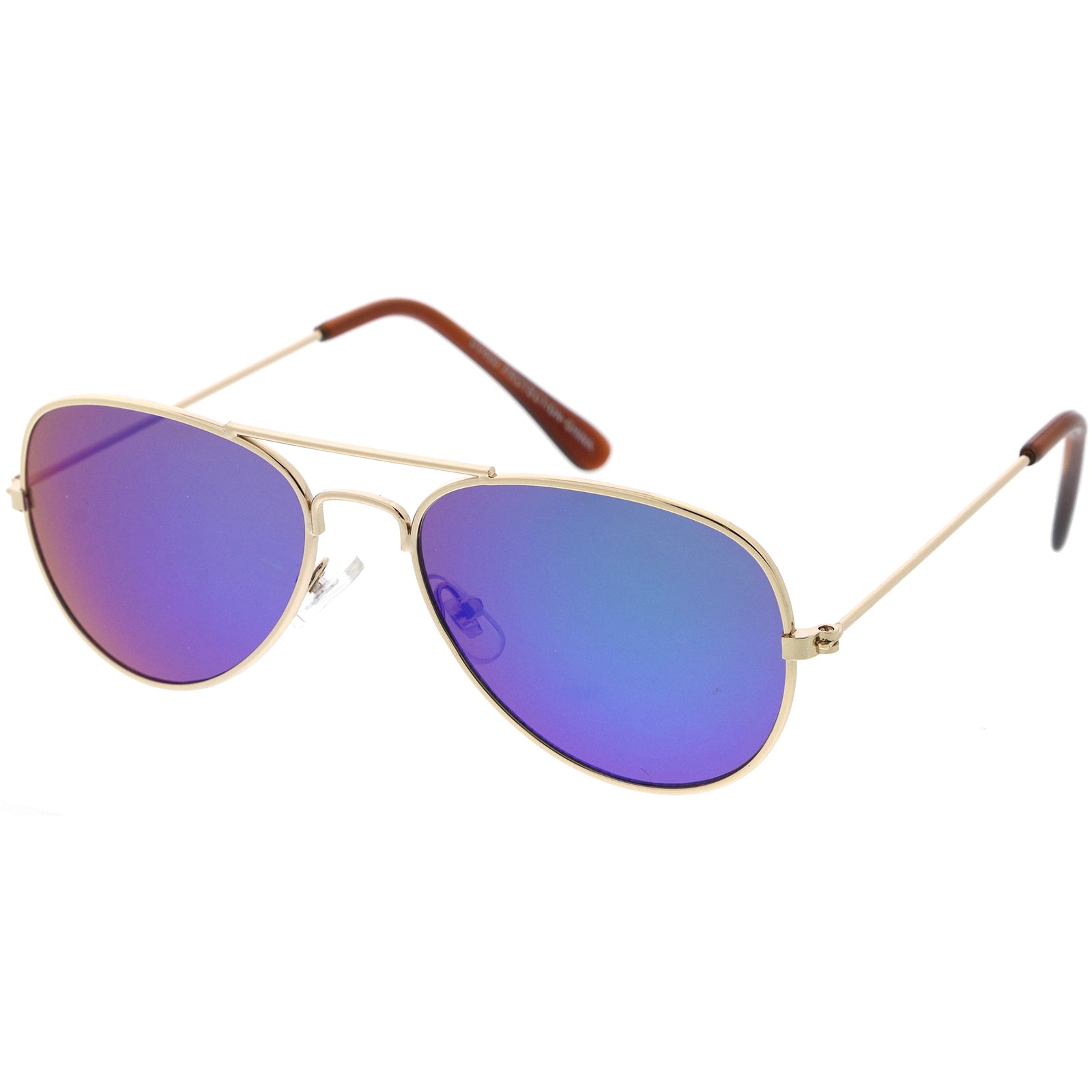 Gold / Midnight