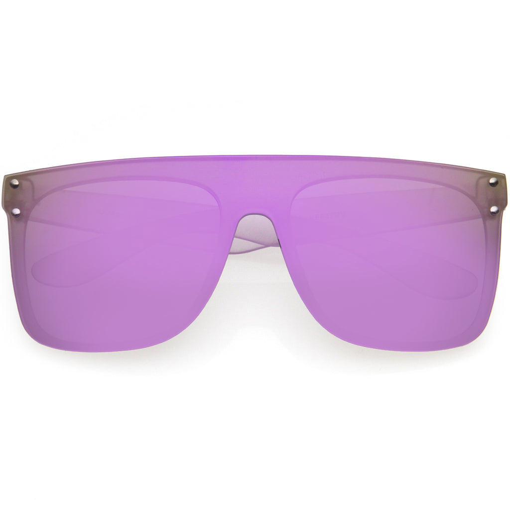 Purple / Purple Mirror