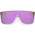 Purple / Purple Mirror