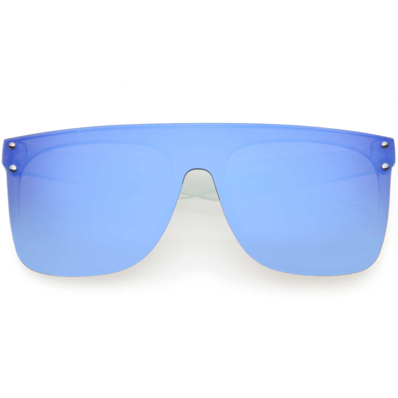 Blue / Ice
