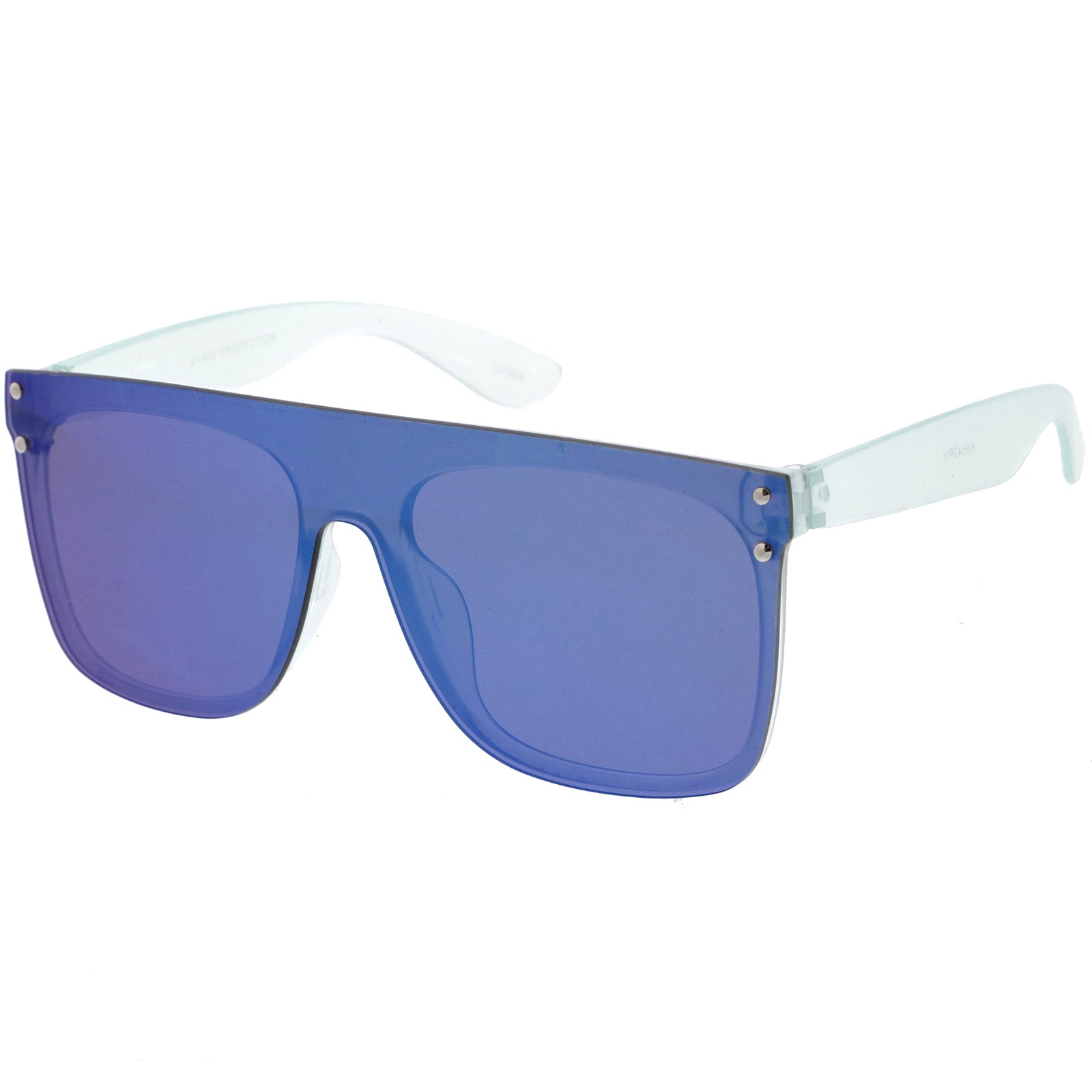 Blue / Ice