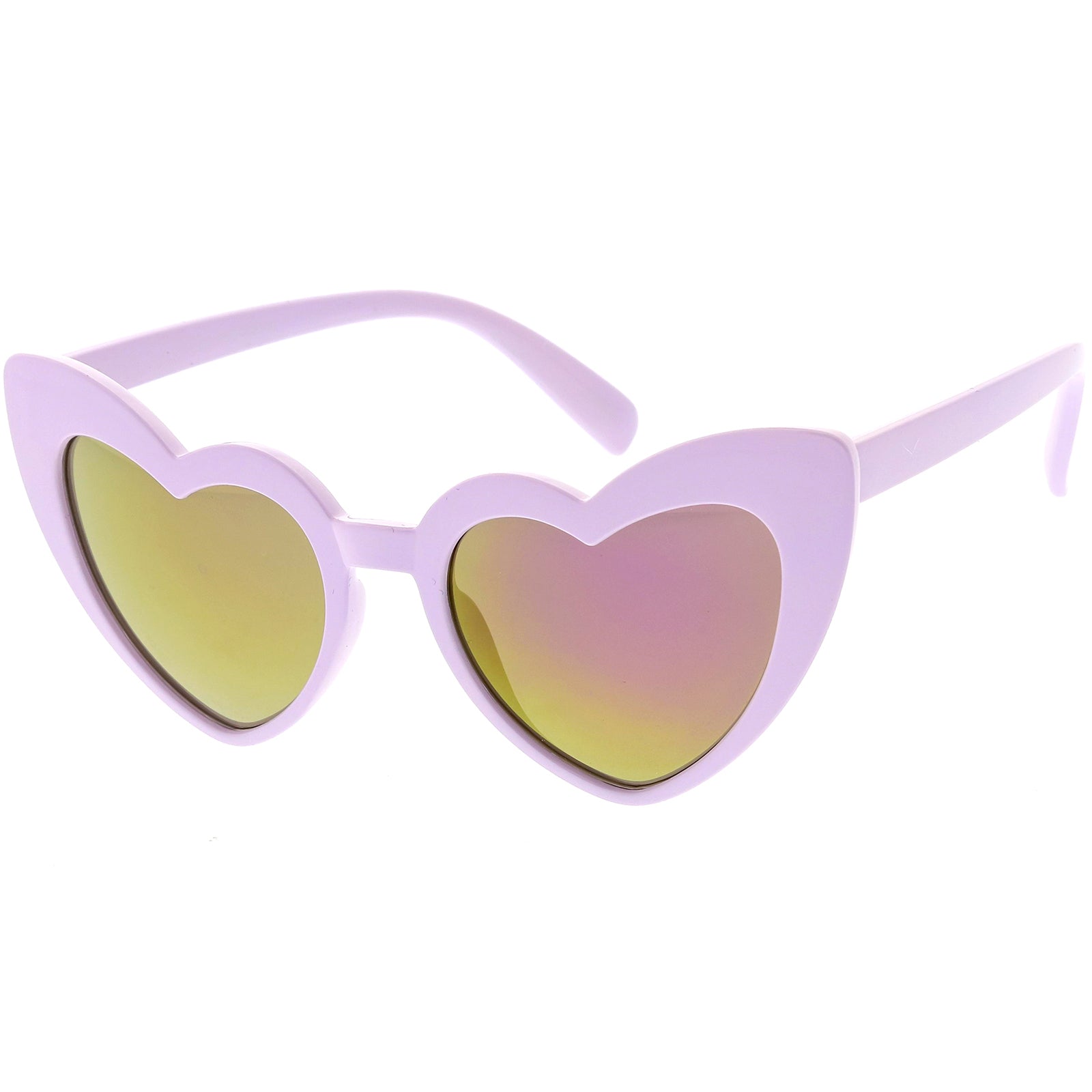Purple / Purple Mirror