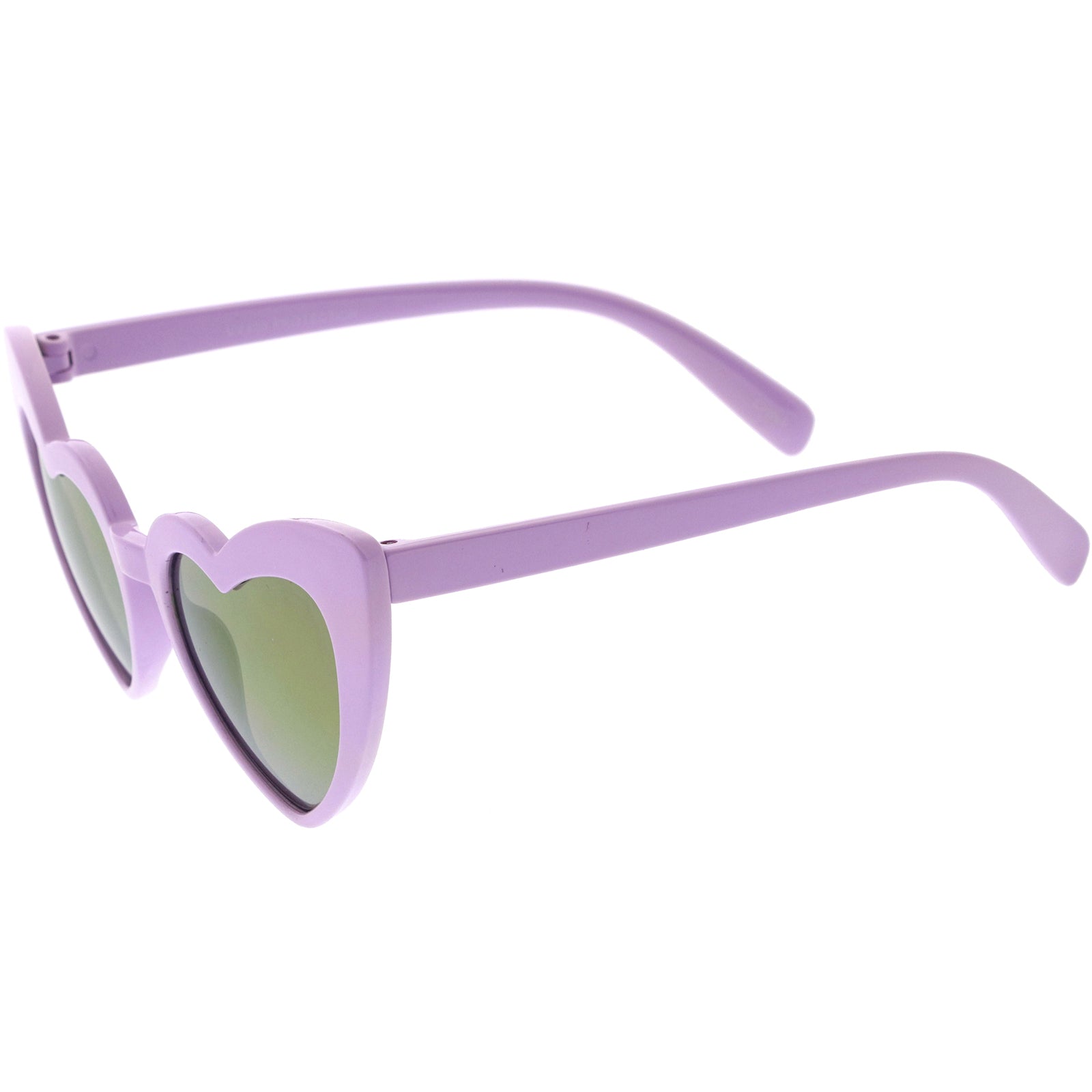 Purple / Purple Mirror