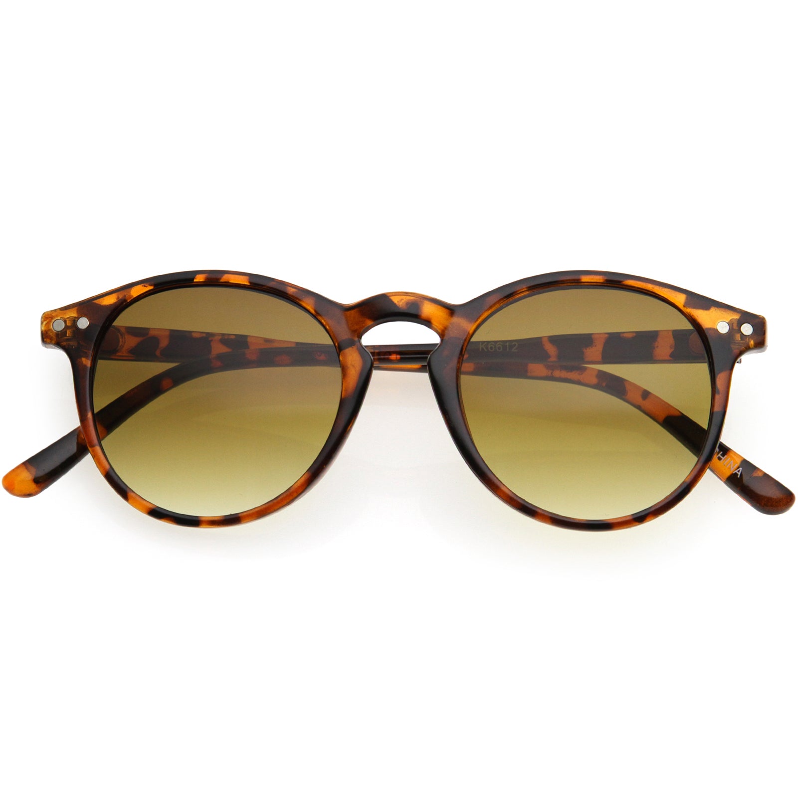 Tortoise / Amber