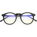 Black / Clear