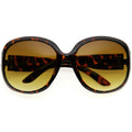 Gold Tortoise / Amber