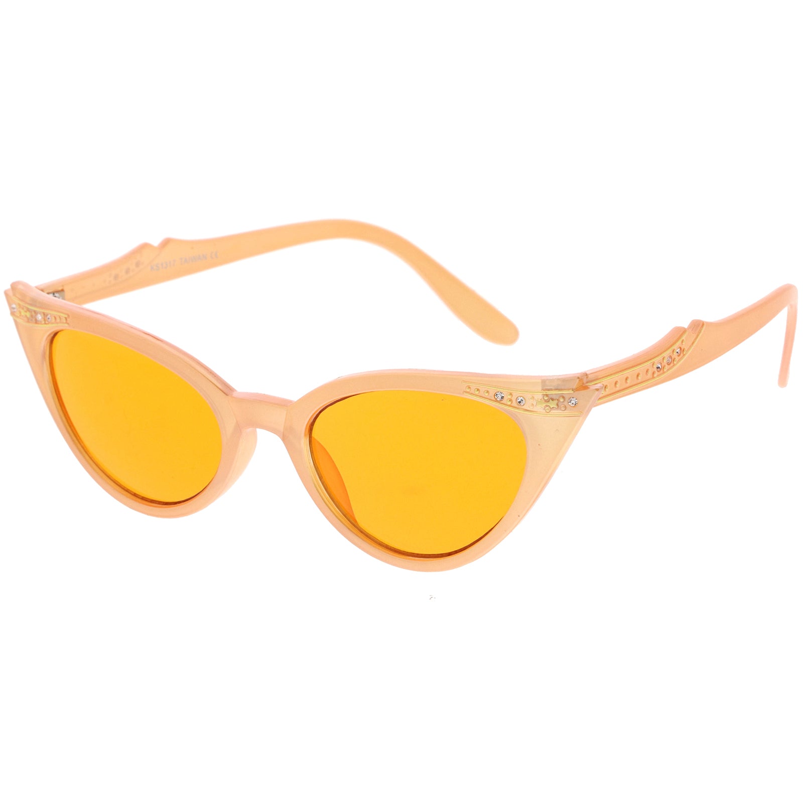 Orange / Orange