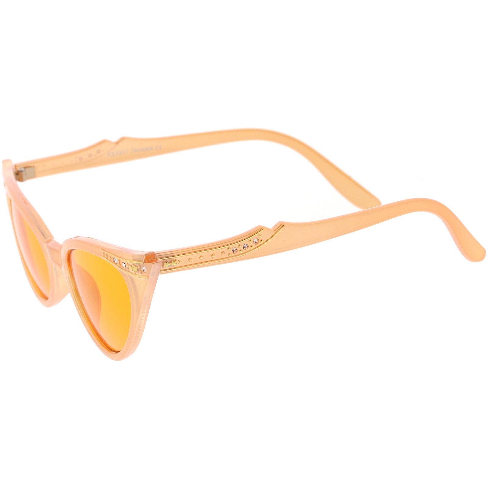 Orange / Orange