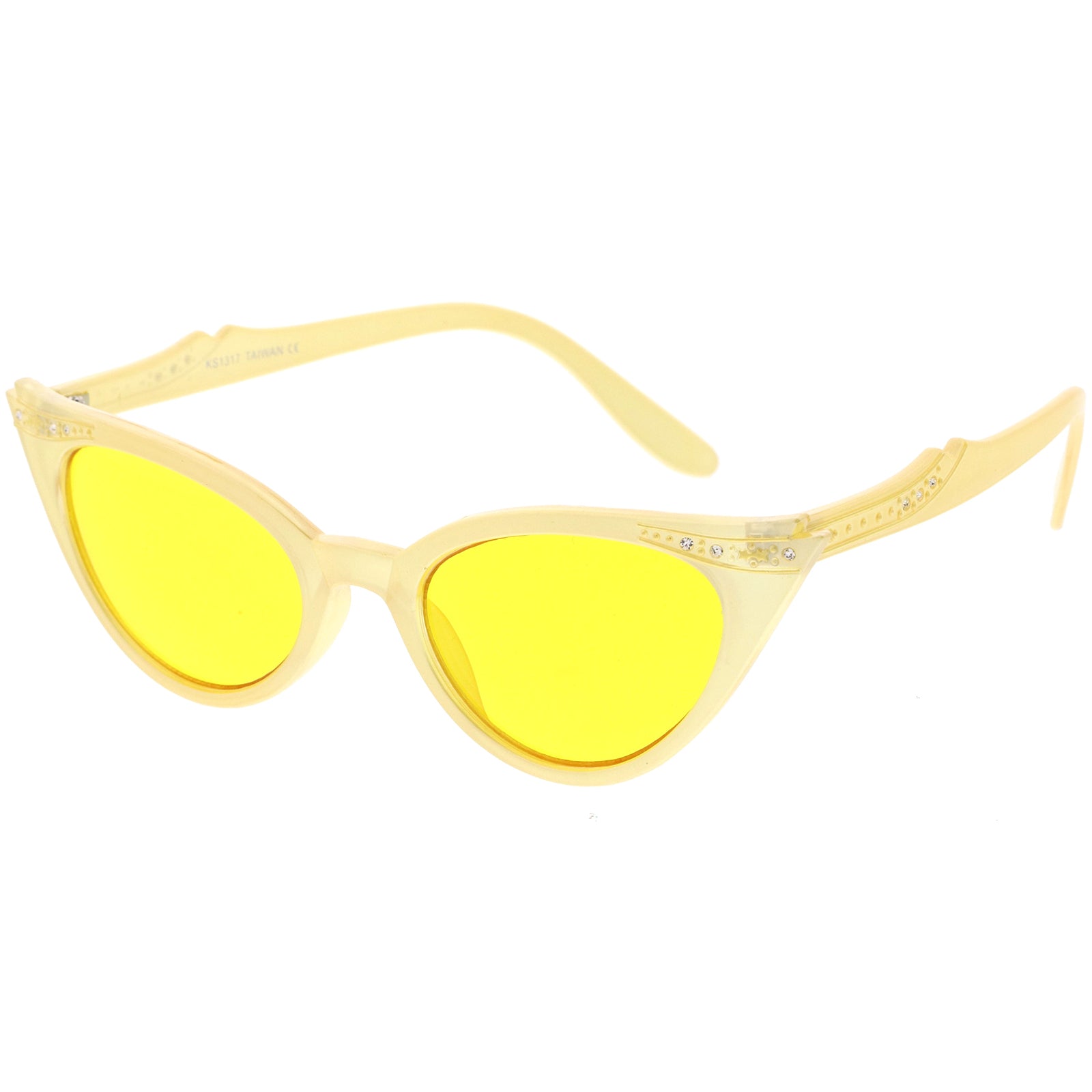 Yellow / Yellow
