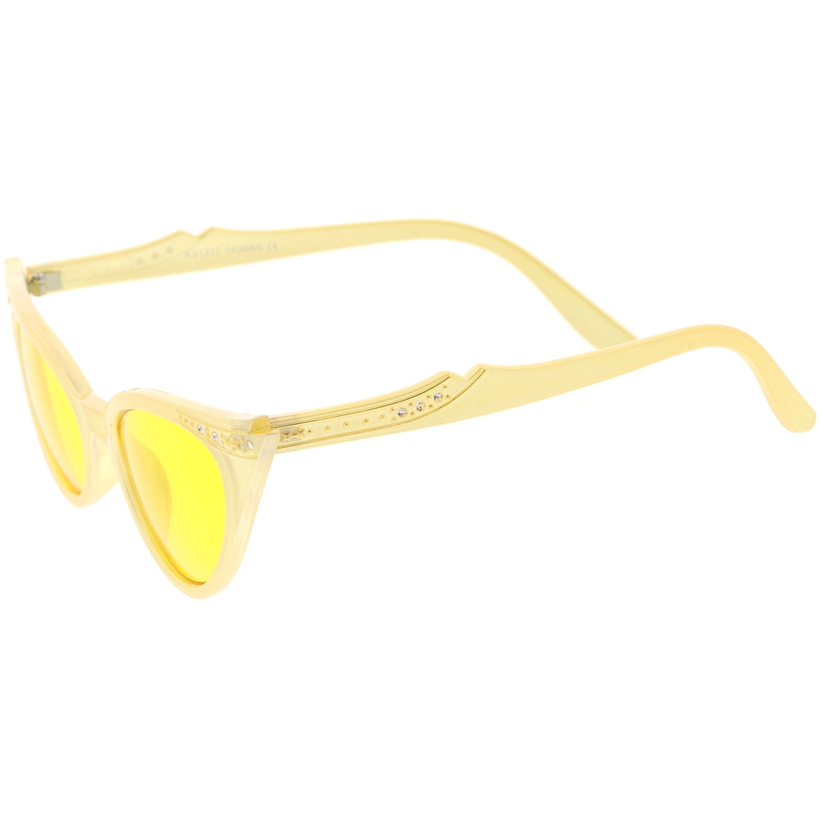Yellow / Yellow