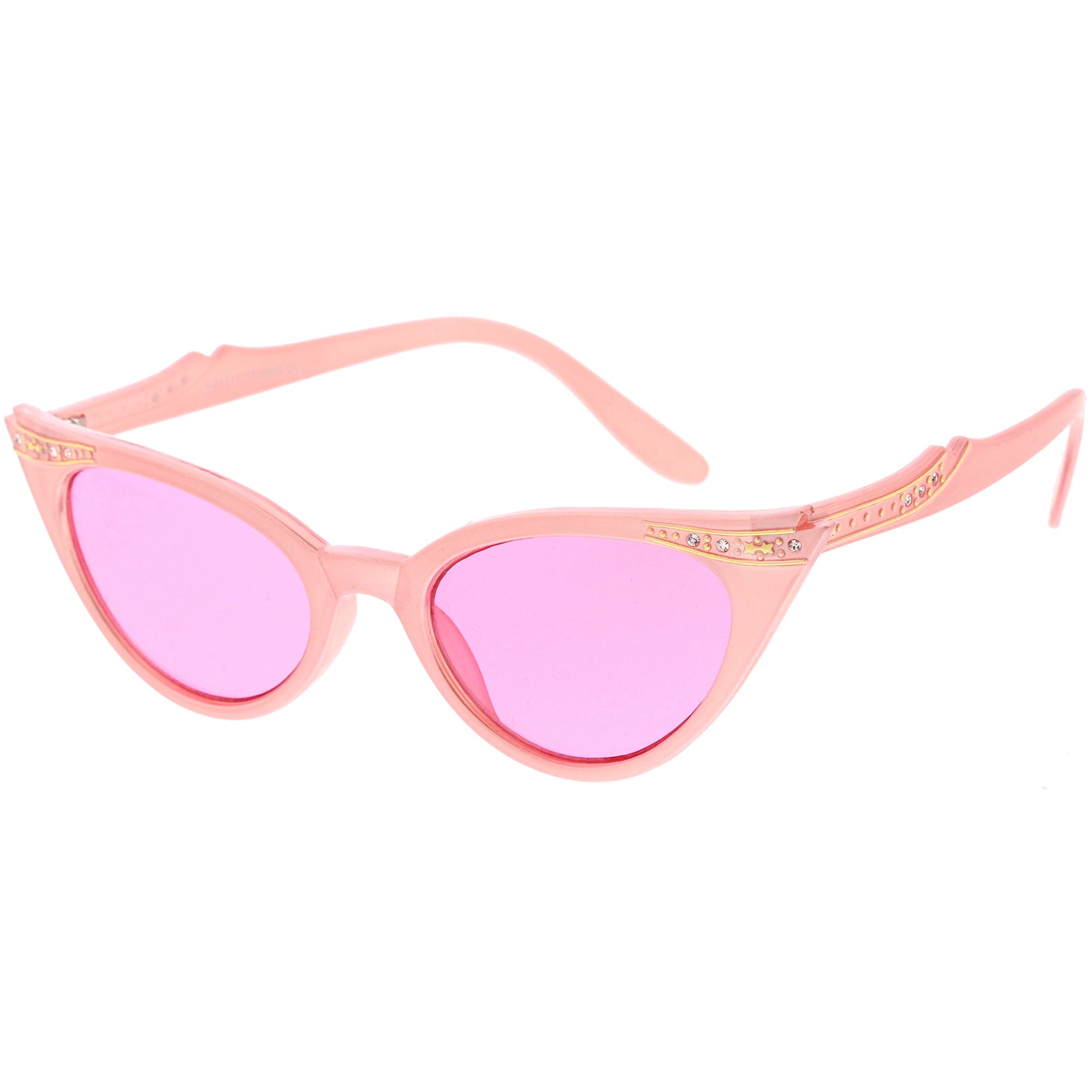 Pink / Pink