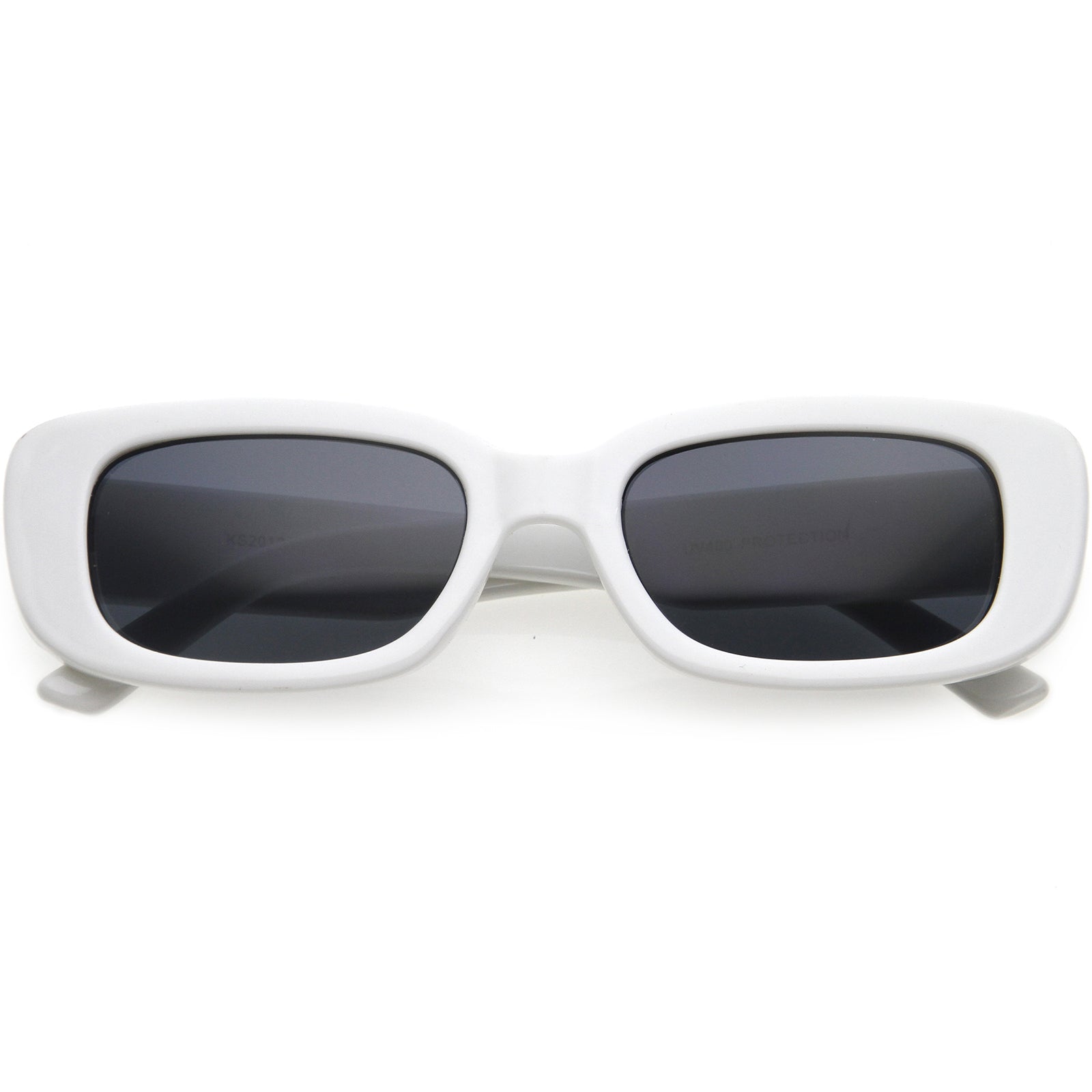White / Smoke