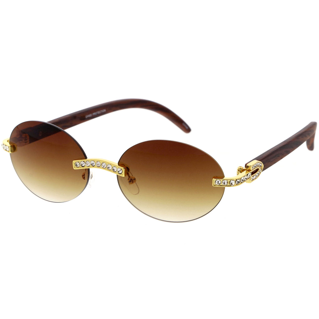 Gold / Amber