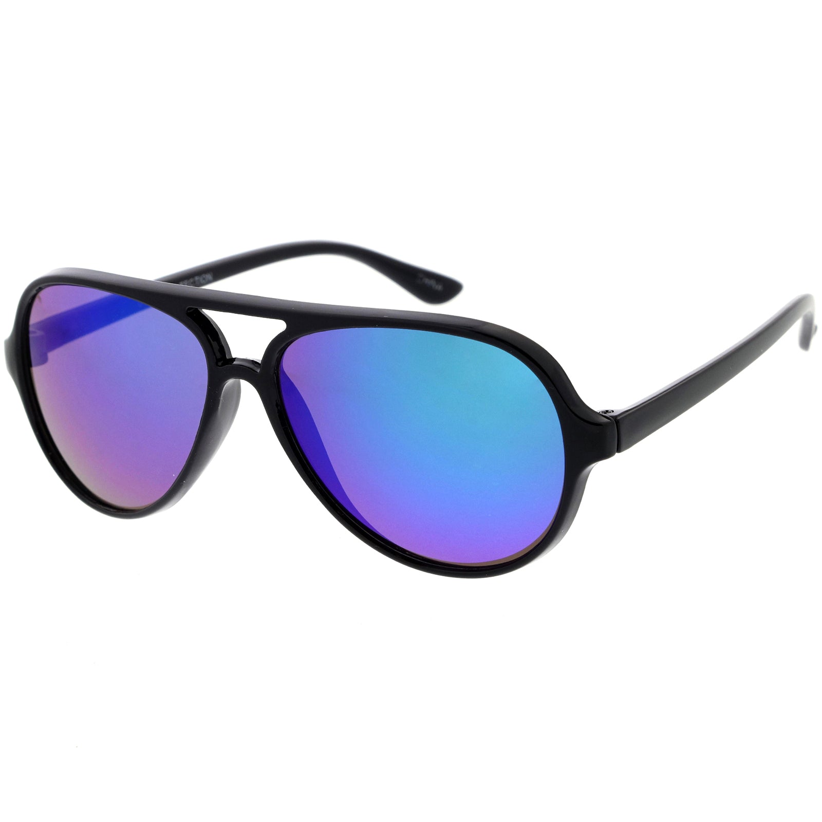 Black / Midnight