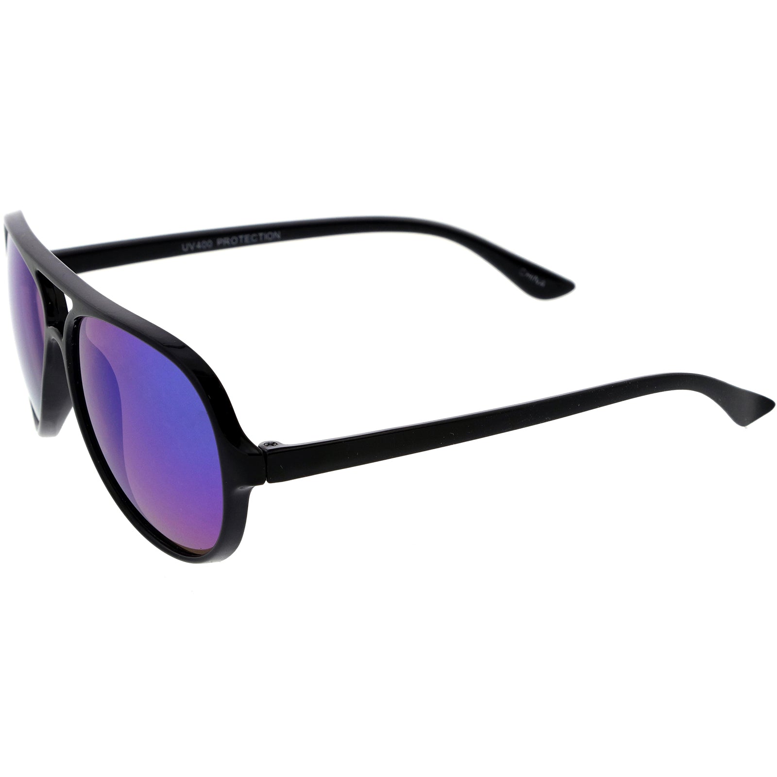Black / Midnight