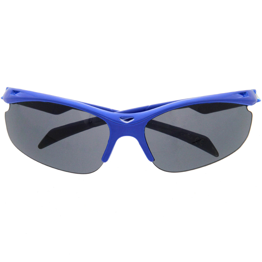 Blue / Smoke