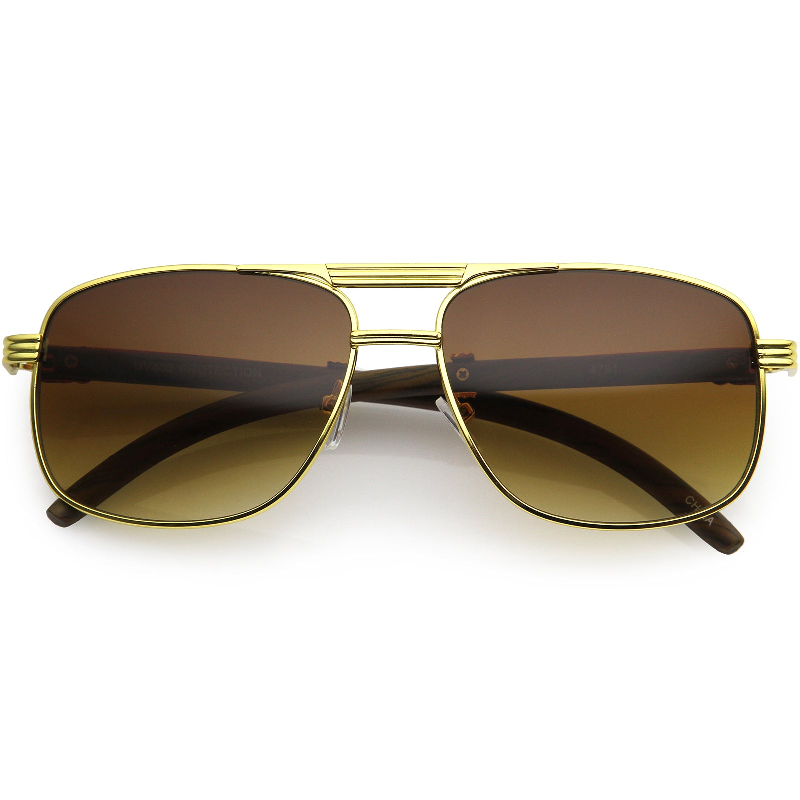 Gold / Amber