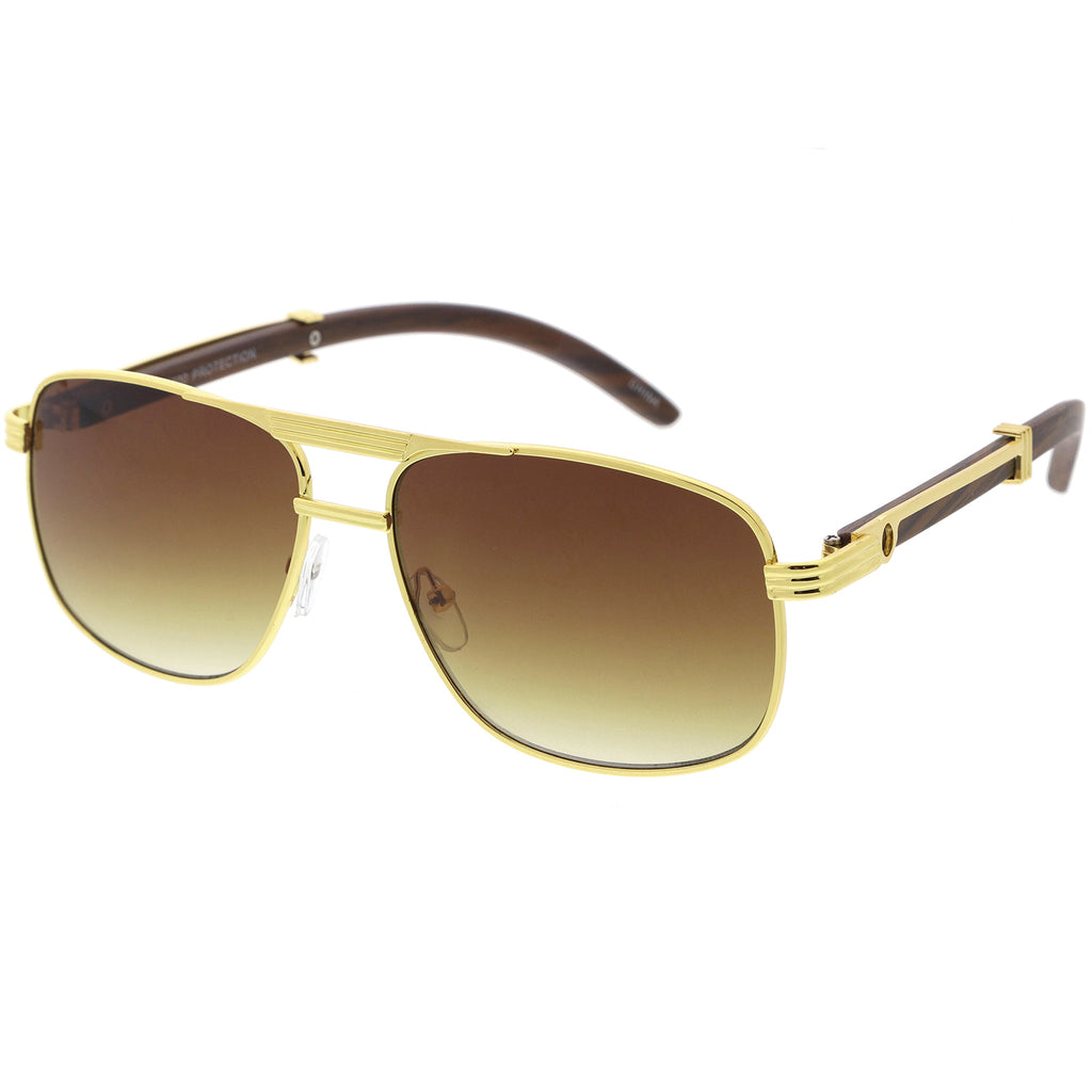 Gold / Amber