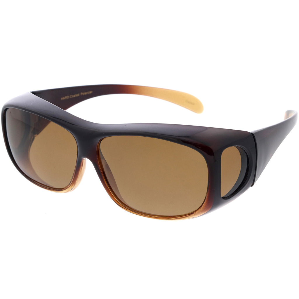 Brown Fade / Brown