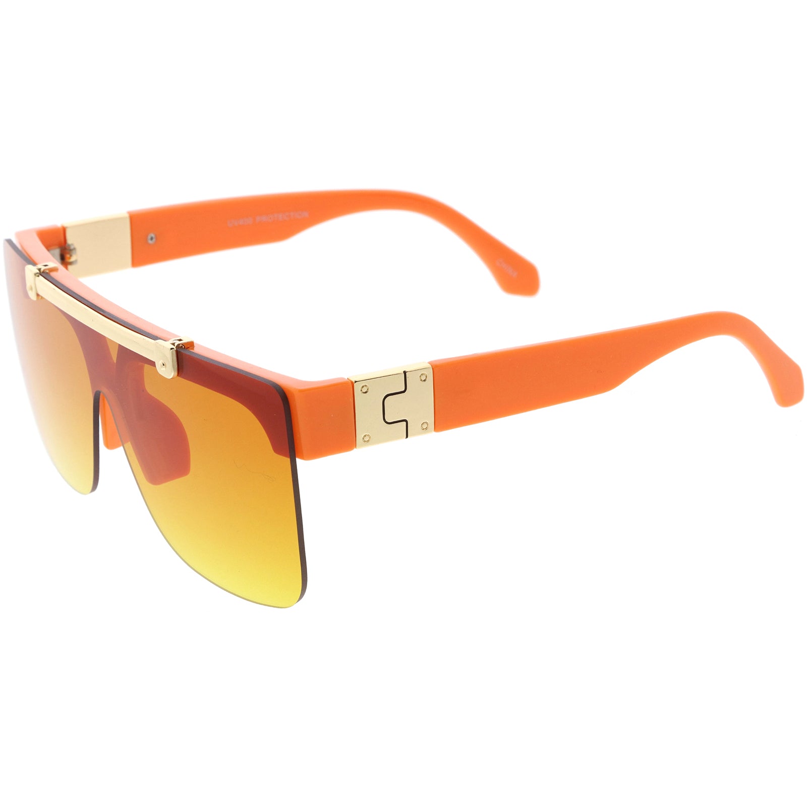 Orange / Orange