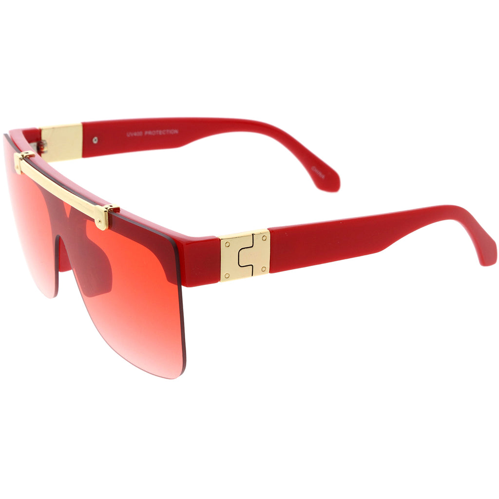 Red / Red